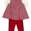 Kanz Baby Set Kleid