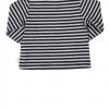 .Kanz Langarmshirt für Jungen gestreift