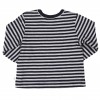 Kanz Langarmshirt für Jungen gestreift