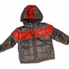 E-bound Winterjacke