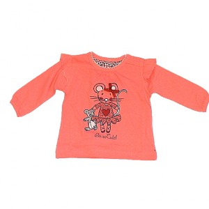 Langarmshirt