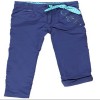 Emoi Mädchen Hose Blueprint