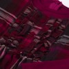 Königsmühle Mädchen Kleid rot..
