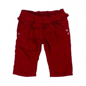 Kanz Cordhose für Baby