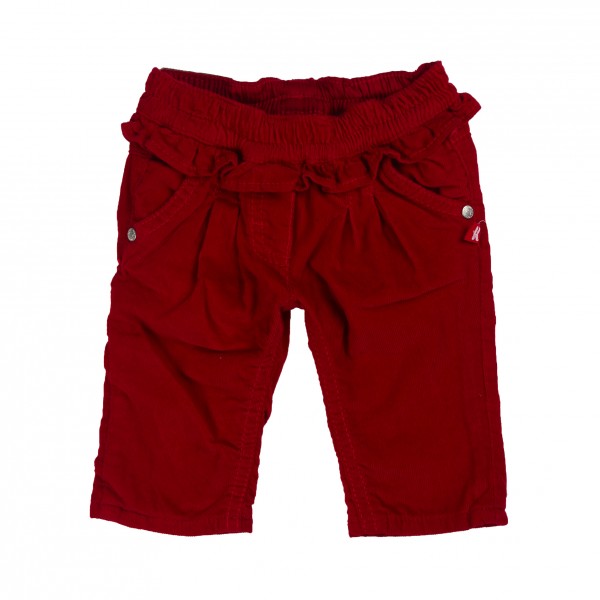 Kanz Cordhose für Baby