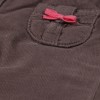 Kanz Cord-Hose für Mädchen gefüttert