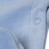 Kanz Nicky-Strampler & Shirt hellblau...