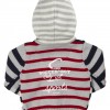 Strickjacke Kanz Soccer Boy