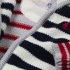 Strickjacke Kanz Soccer Boy