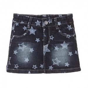 Blue Seven Jeansrock