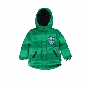 Kanz Winterjacke Jungen