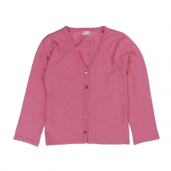 Königsmühle Strickjacke für Mädchen