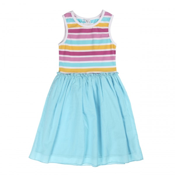 Königsmühle Kleid ärmelllos
