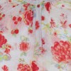 Kleid mit Flügelarm + Höschen
