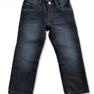 Blue Seven Jens