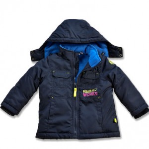 Blue Seven Winterjacke