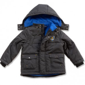 Blue Seven Winterjacke