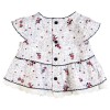 Boboli Mädchen Kleid .