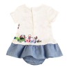 Boboli  Kleid für Mädchen.