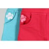 Boboli Sweathose für Baby türkis