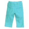 Boboli Sweathose für Baby türkis