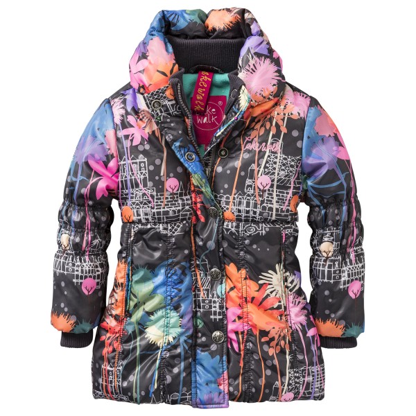 Cakewalk Jacke Winteranorak Parka Bindy für Mädchen
