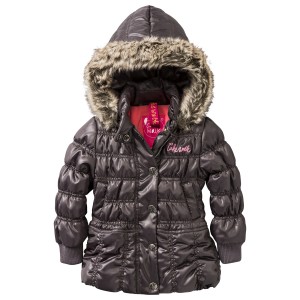 Cakewalk Winterjacke