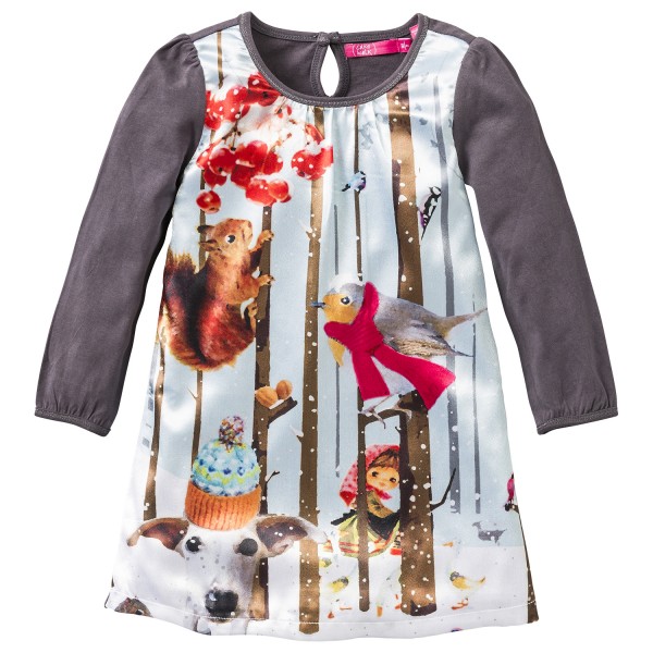 Kleid Shana