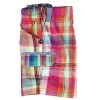 Boboli Shorts Popelin für Baby Jungen kariert.