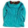 Boboli Wendejacke blau/color.