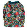 Boboli Wendejacke blau/color.