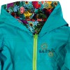 Boboli Wendejacke blau/color.
