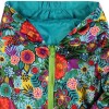 Boboli Wendejacke blau/color.