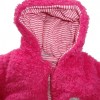 Blue Seven Overall Pink