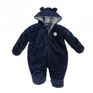 Blue Seven Nicky-Overall blau