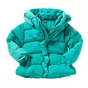 Blue Seven Winterjacke