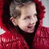 Donna Tango Winterjacke rot