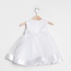 Taufkleid Festkleid Blumenmädchen Baby Kleid
