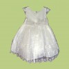 Mädchenkleid Taufkleid Blumenmädchenkleid