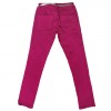 Hinten Vinrose Hose / Jeans Slimfit Fuchsia
