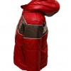 E-bound Winterjacke